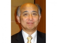 ＡＩＦＮ天ケ瀬理事長