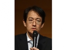ＡＩＦＮ森下氏