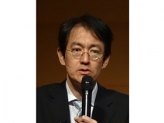 ＡＩＦＮ森下氏