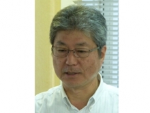 健康食品産業協議会関口会長