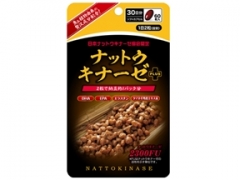 10リブラボ　ナットウキナーゼ差し替え