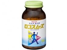 ヤクルトヘルスフーズ