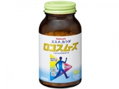 ヤクルトヘルスフーズ