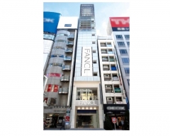 ファンケル銀座スクエア