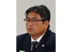 日弁連シンポ（石川氏）