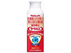 ヤクルト商品