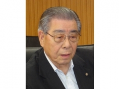 日本コルマー_神崎会長