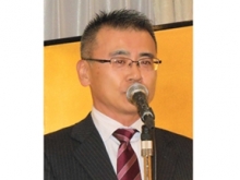 全健協・杢谷理事長
