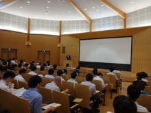 トクホ講習会