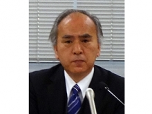 河上委員長