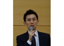 塩澤氏
