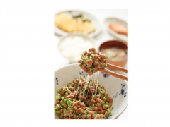 納豆イメージ修正