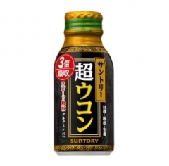 サントリー　超ウコン