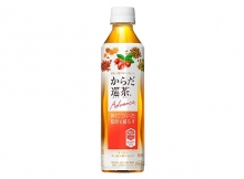 日本コカコーラ修正