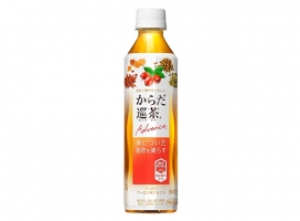 日本コカコーラ修正