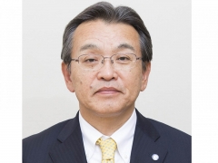 株式会社ファンケル 島田和幸①