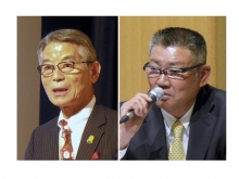 ウエルシア結合