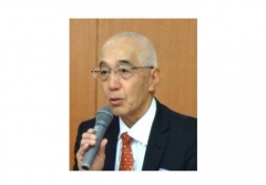 ＰＳ研究会矢澤会長