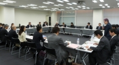 消費者庁検討会