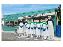 ZOOMUP徳之島シマアザミ_島内に一次加工工場修正①