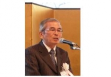 健食賀詞交歓会下田②