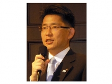 湧永社長④