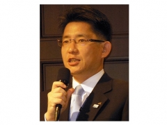 湧永社長④