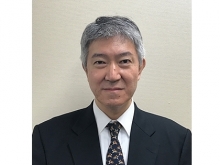 インタビュー　関野課長写真③