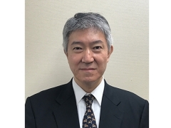 インタビュー　関野課長写真③