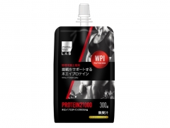 09マツキヨプロテイン21000ゼリー④