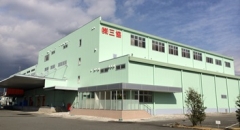 三協新工場