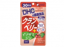 商品_DHC_クランベリー③