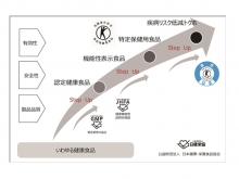 08インタビュー図表差し替え健康食品の体系図①