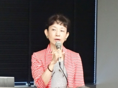 ＪＩＨＦＳセミナー