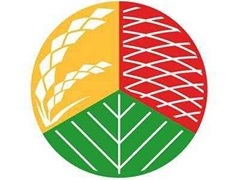 健康な食事マーク