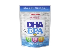 ヤクルトヘルスフーズ