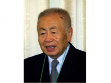 プロポリス協・角田会長