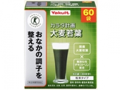 ヤクルトヘルス