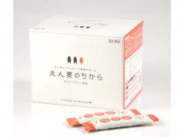 えん麦生活