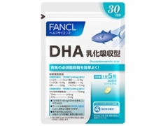 ファンケルＤＨＡサプリ