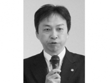 ファンケル炭田所長